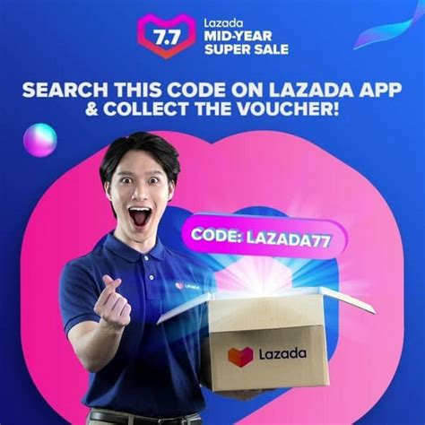 lazada voucher 2020.
